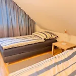 Diamondvilla, 4 Bedroom Apartment, Garden & Spa