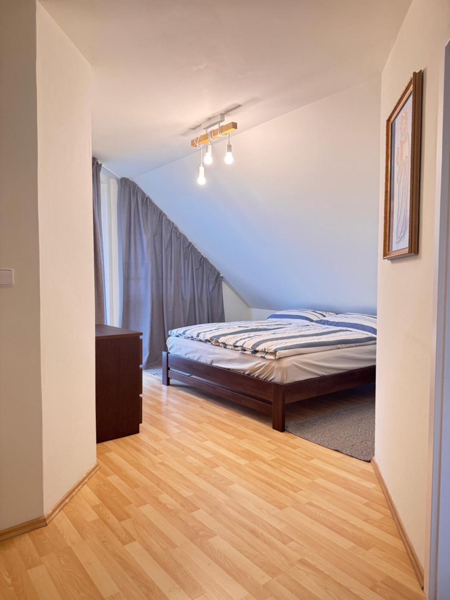 Diamondvilla, 4 Bedroom Apartment, Garden & * Praga