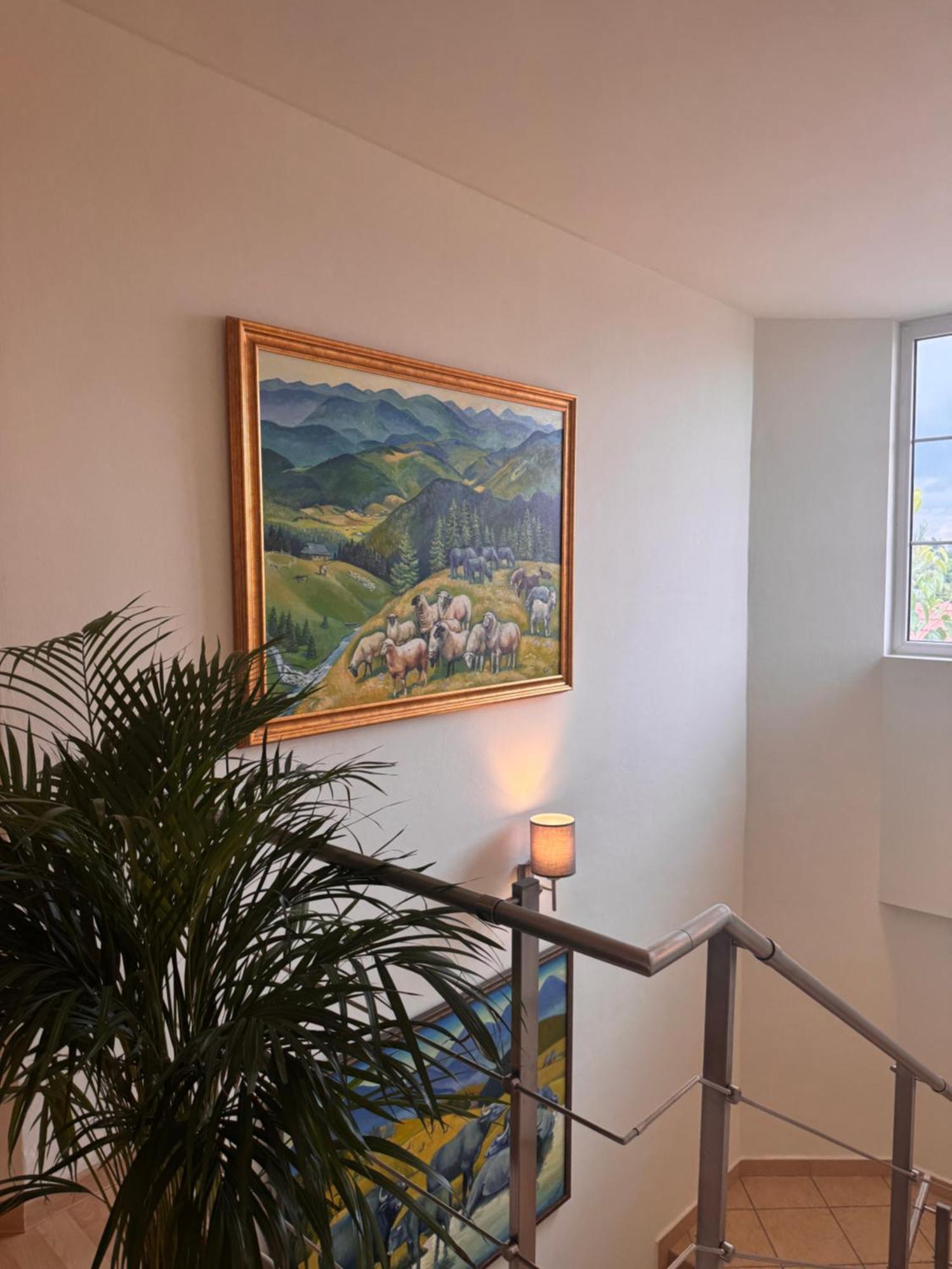 Diamondvilla, 4 Bedroom Apartment, Garden & Appartamento *