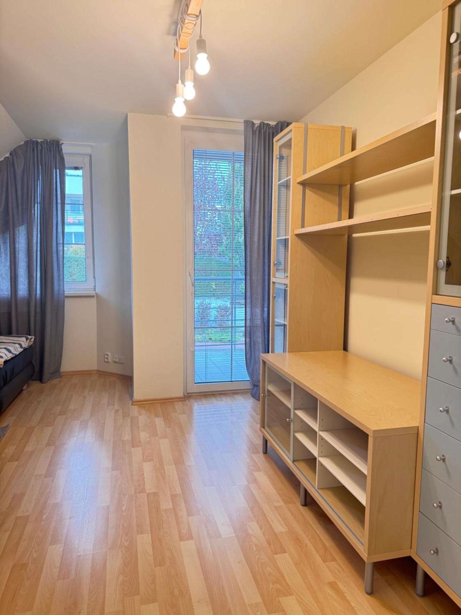 Appartamento Diamondvilla, 4 Bedroom Apartment, Garden & Praga