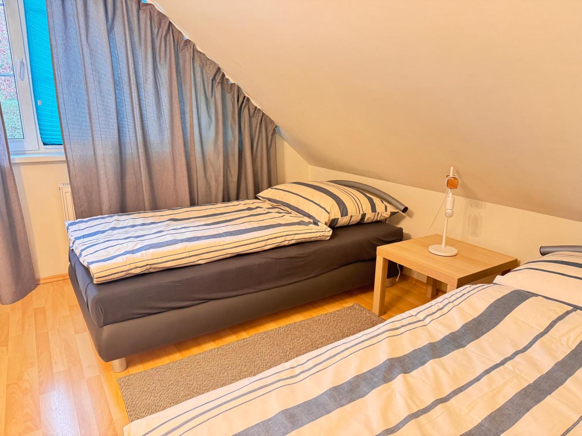 Diamondvilla, 4 Bedroom Apartment, Garden & * Praga