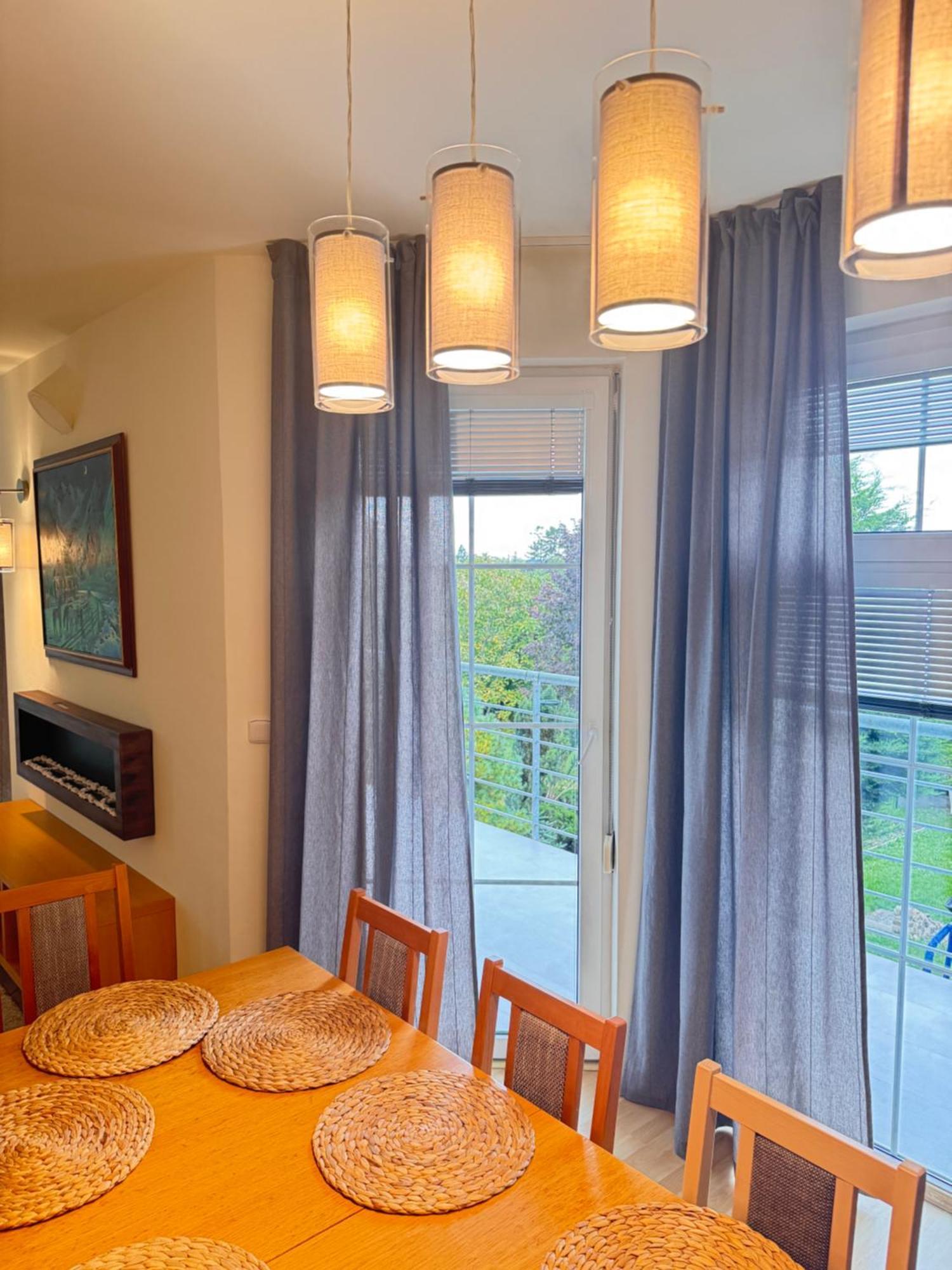 Diamondvilla, 4 Bedroom Apartment, Garden & Appartamento