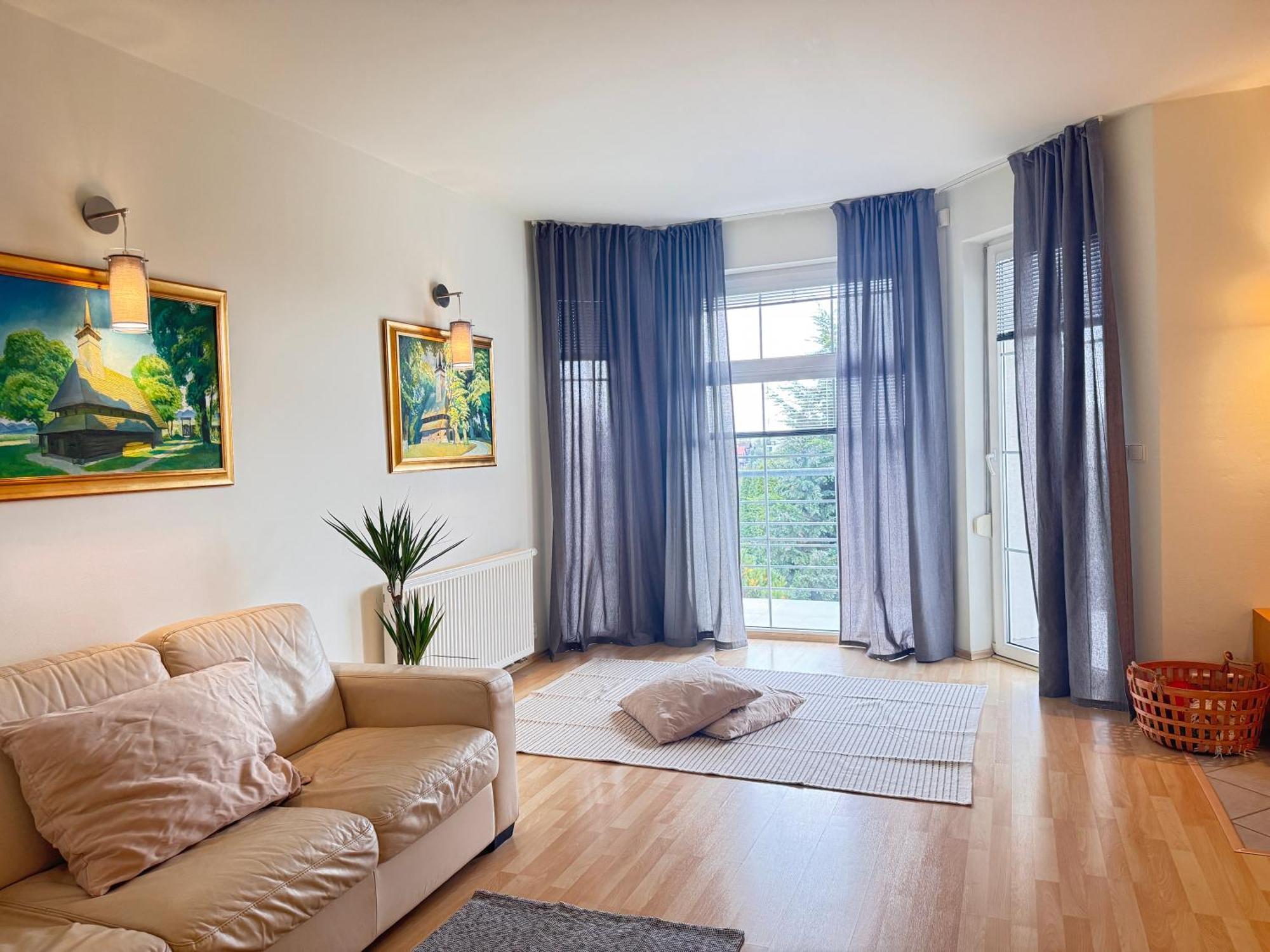 Diamondvilla, 4 Bedroom Apartment, Garden & Appartamento Praga