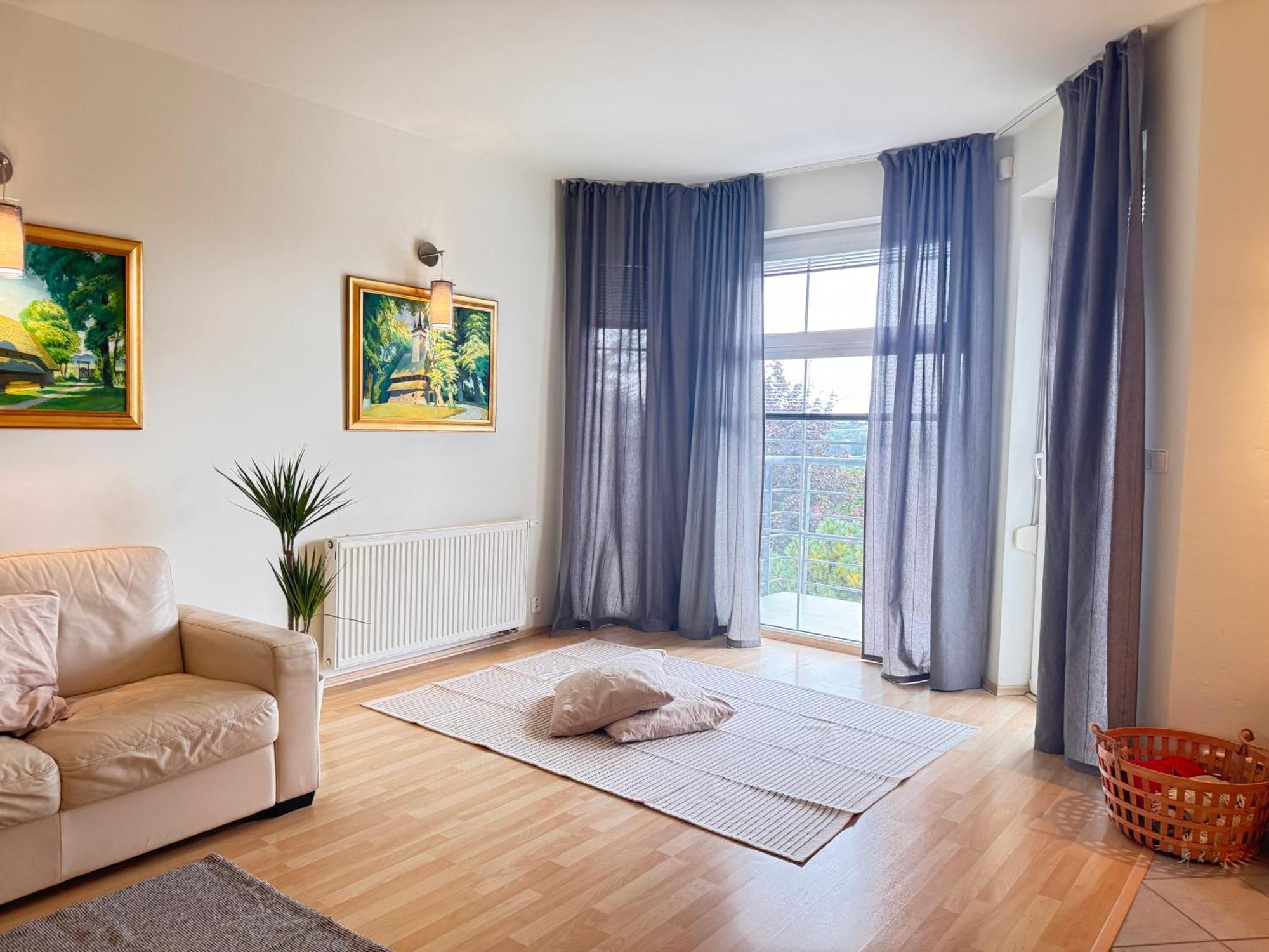 Appartamento Diamondvilla, 4 Bedroom Apartment, Garden &