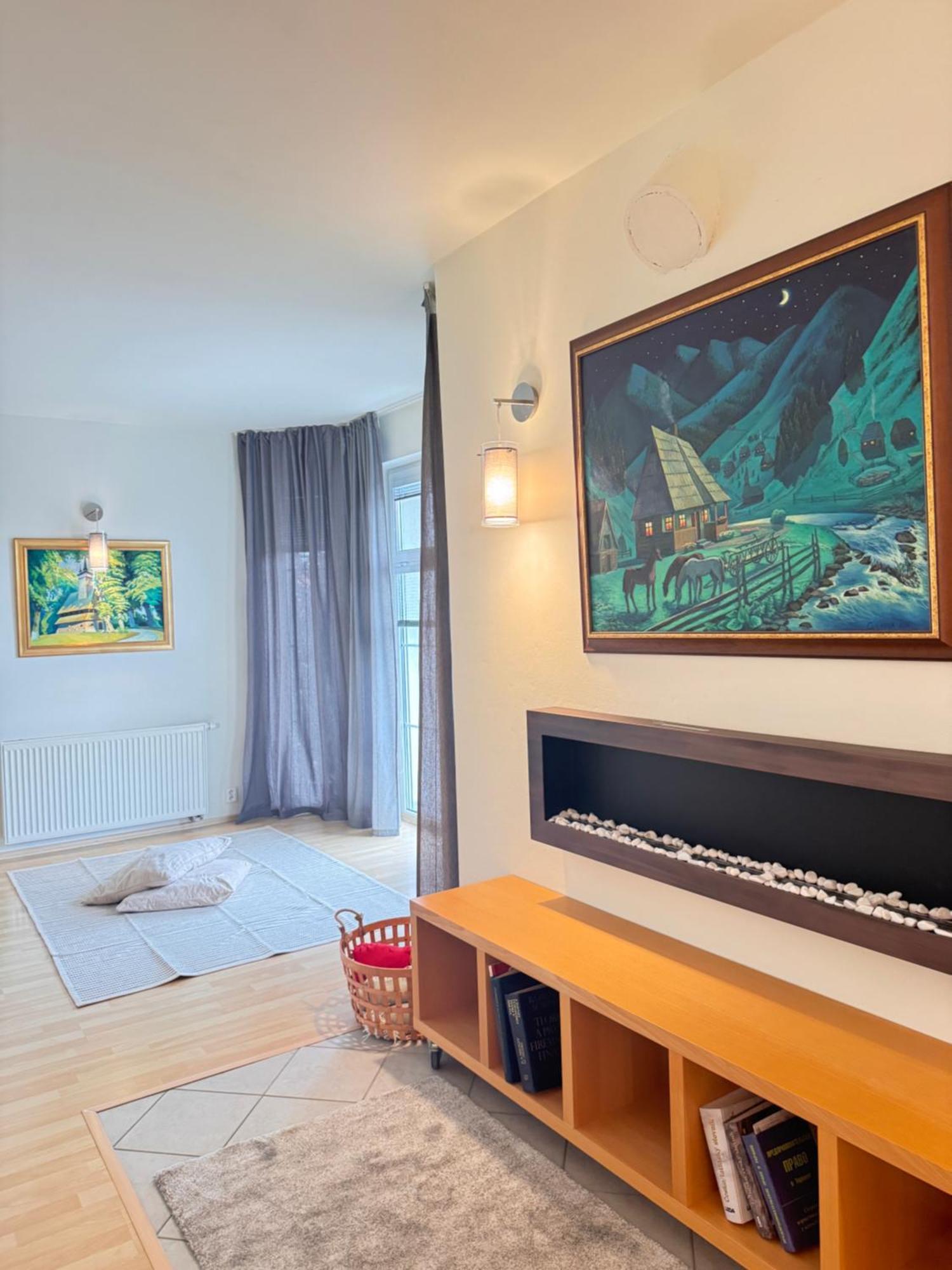 Diamondvilla, 4 Bedroom Apartment, Garden & Appartamento *