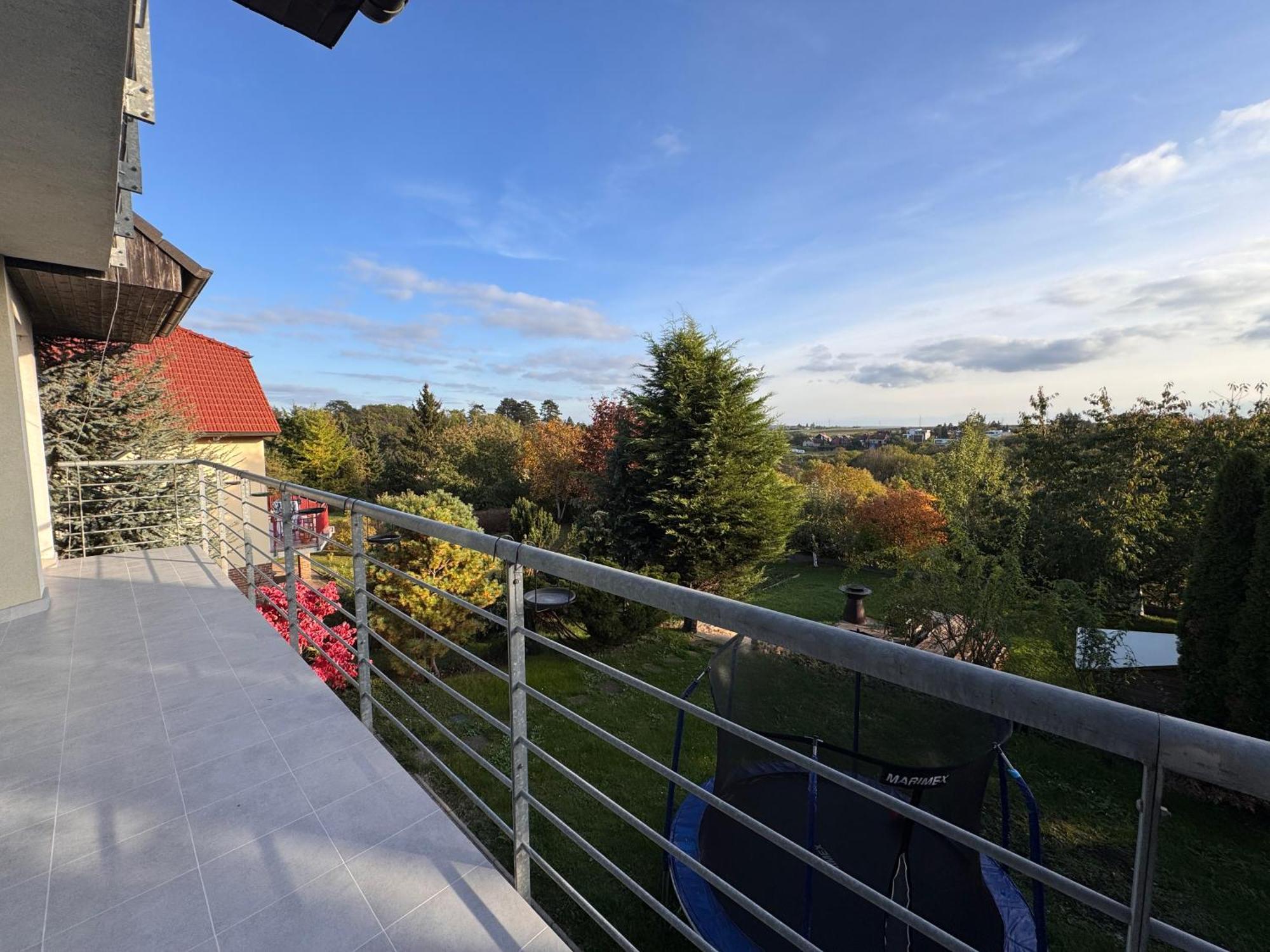 Appartamento Diamondvilla, 4 Bedroom Apartment, Garden & Praga