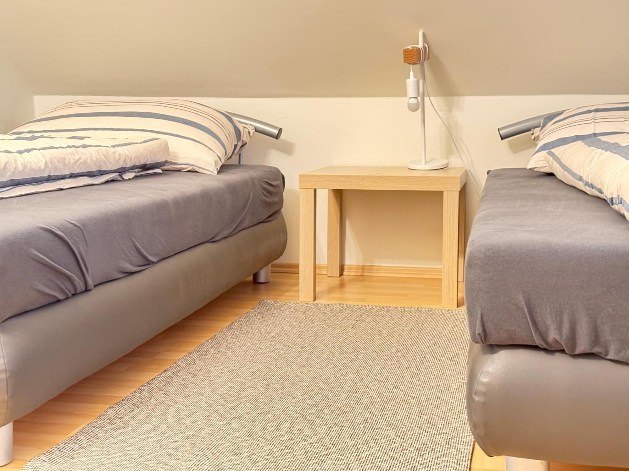 Diamondvilla, 4 Bedroom Apartment, Garden & Appartamento Praga