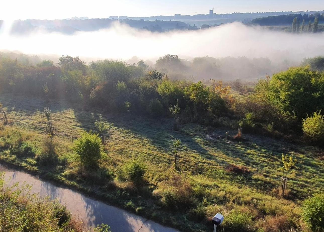 Diamondvilla, 4 Bedroom Apartment, Garden & Appartamento Praga