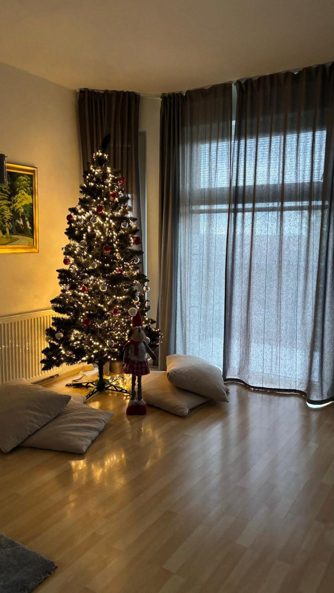 Appartamento Diamondvilla, 4 Bedroom Apartment, Garden &
