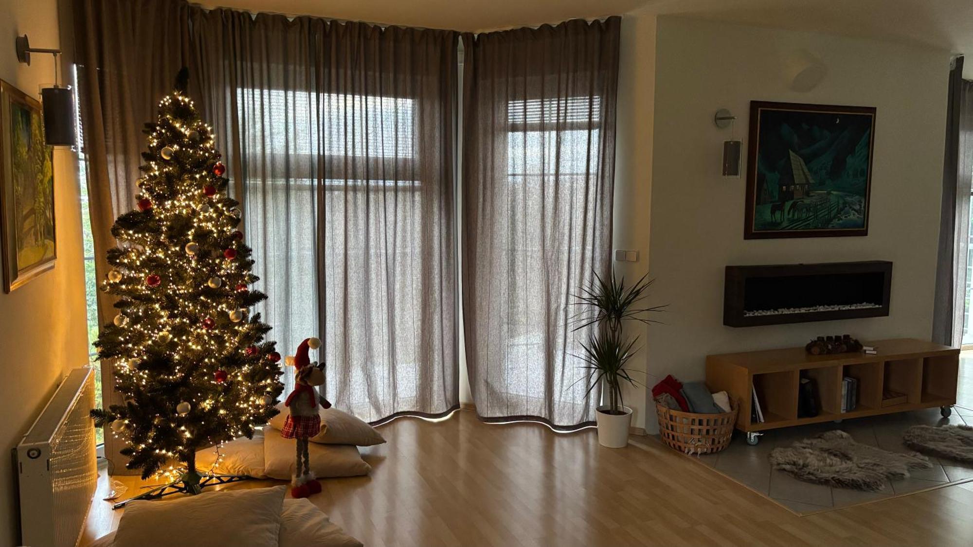 Appartamento Diamondvilla, 4 Bedroom Apartment, Garden & Praga